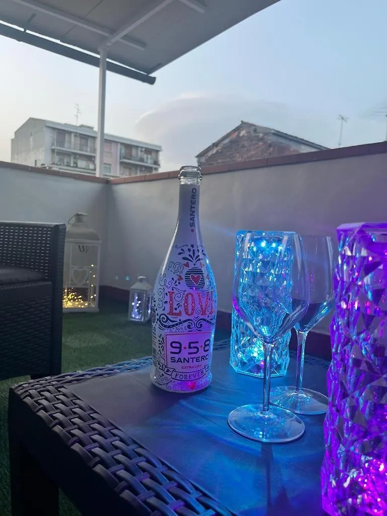Holiday home La Terra Del Sole Villa Catania Italy