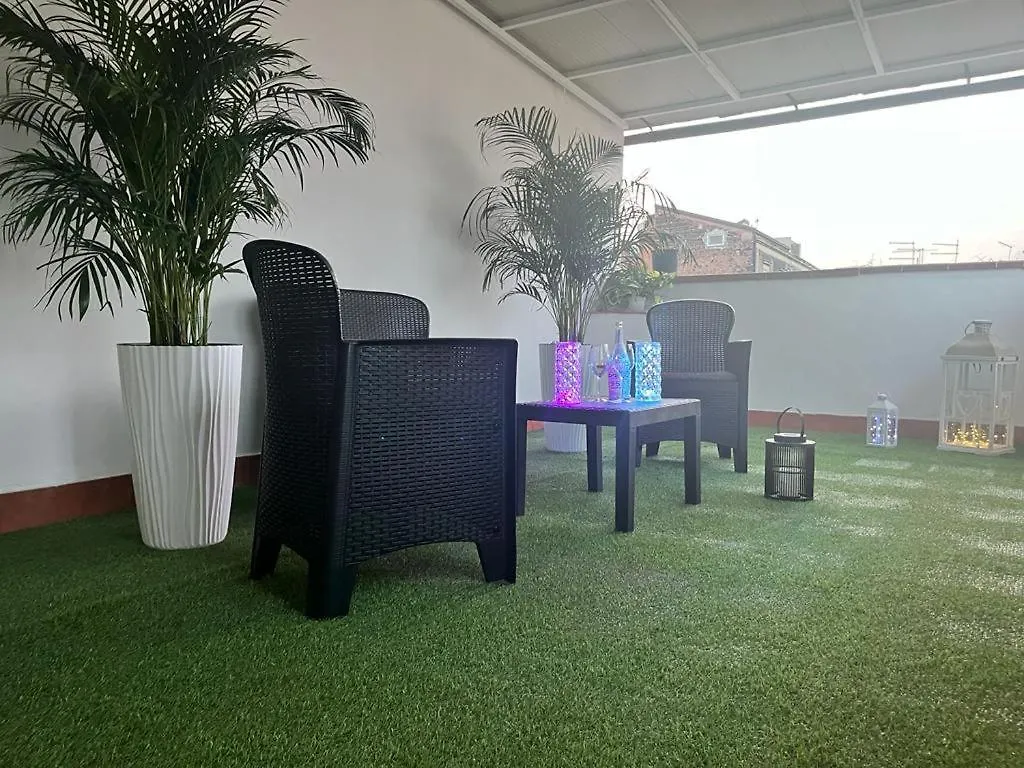 Holiday home La Terra Del Sole Villa Catania Italy