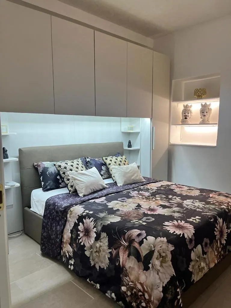 Holiday home La Terra Del Sole Villa Catania