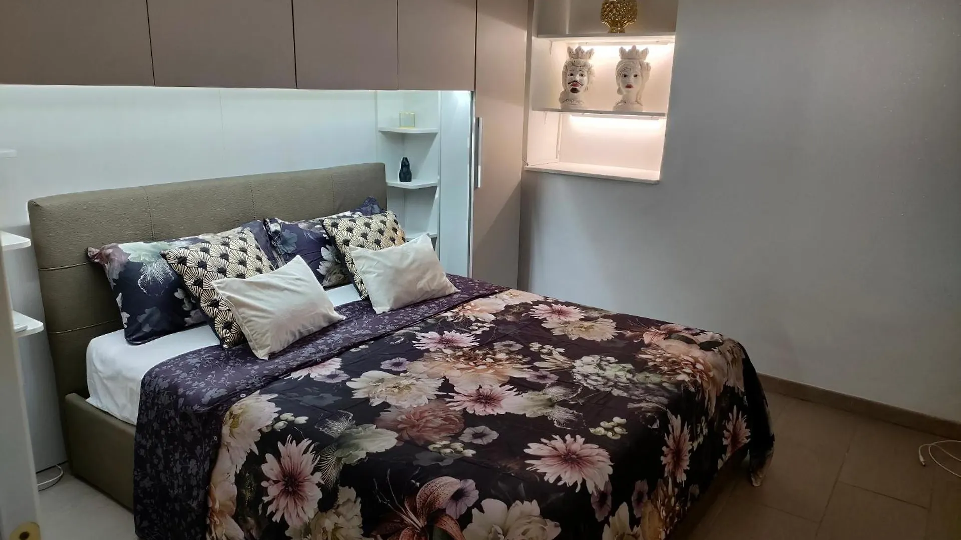 Holiday home La Terra Del Sole Villa Catania